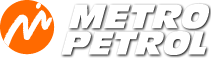 Merto Petrol Logo